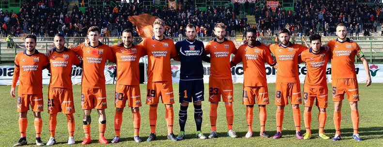 Carrarese - Pistoiese 2-1. Videocommento di Gianni Zei